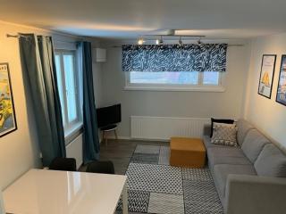 One bedroom apartment in central Savonlinna - 2