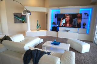 Central pool/spa home with direct access to the Gulf 1001 - 7