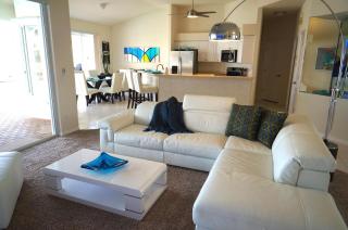 Central pool/spa home with direct access to the Gulf 1001 - 6