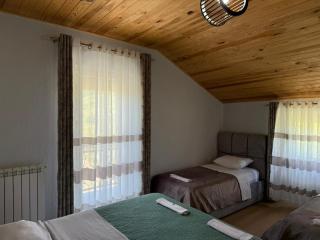 Hotel Izet Tocilla - 9