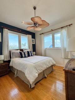 Sweet Guest House 450 ft to Boat Ramp - Walk to Ocean - 6