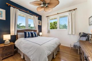 Sweet Guest House 450 ft to Boat Ramp - Walk to Ocean - 4