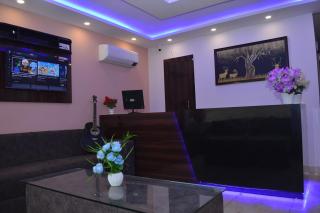 Hotel Exotica Haridwar - 7