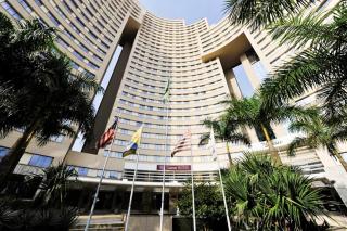 Comfort Suites Alphaville - Barueri - 9