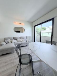 Residenza Luxury Porto 3 Camere - Flexrent Immobiliare Abissinia - 8
