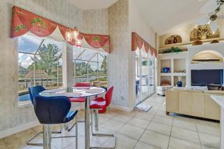 Blue Water Pool/Spa home in SW Cape Coral 1022 - 4