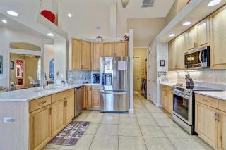 Blue Water Pool/Spa home in SW Cape Coral 1022 - 3
