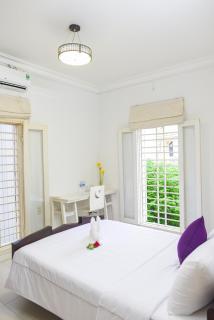 Maison Vy Homestay - 5