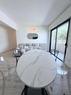 Residenza Luxury Porto 3 Camere - Flexrent Immobiliare Abissinia - 6