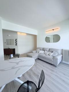 Residenza Luxury Porto 3 Camere - Flexrent Immobiliare Abissinia - 7