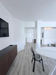 Residenza Luxury Porto 3 Camere - Flexrent Immobiliare Abissinia - 5