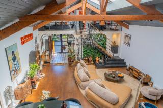 Loft Sanctuary of Hermes - 0