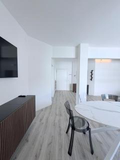 Residenza Luxury Porto 3 Camere - Flexrent Immobiliare Abissinia - 2