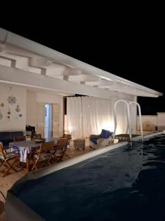 Casa AURORA - 3