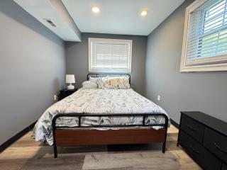 Modern 2BR APT in DC near Downtown - 2