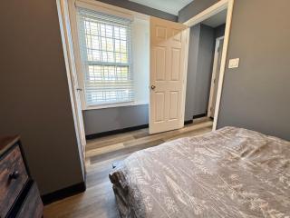Modern 2BR APT in DC near Downtown - 1