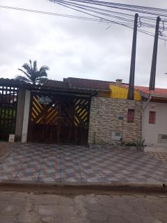Itanhaém Season House - 8