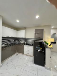 Luxury 3BHK Apartment F-18 Near Airport Isb - 5