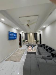Luxury 3BHK Apartment F-18 Near Airport Isb - 3