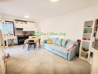 Incanto sul Porto by Saro's Homes Sicily - 5
