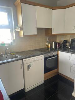 Spacious 4Bed Duplex in Newcastle Galway City - 1