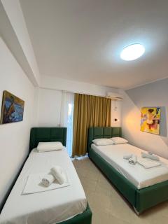 Skenderi Apartments - 2