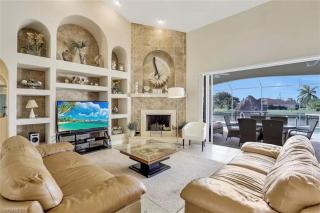 Starlight 1036 Luxury 3BR Waterfront Gourmet Kitchen Heated Pool - 6