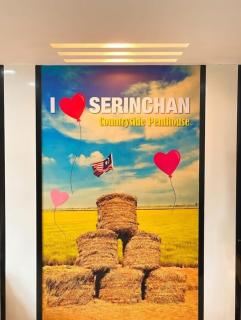 Sekinchan Sea & Paddy View High FLoor Luxury Penthouse with Swimming Pool 21 Pax - 9