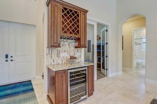Palms Treasure 1025 Contemporary Family Home w/ Private Pool & S - 7