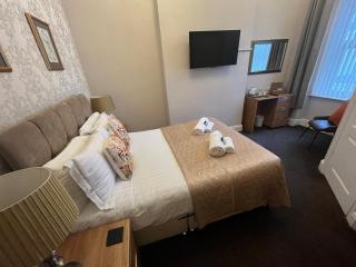 The Westbourne Guest House - 6