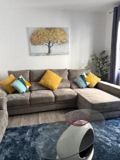 Grannies House - 8