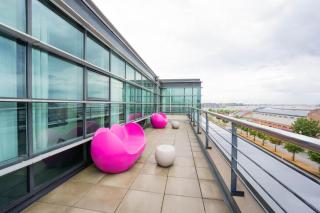 Prize by Radisson, Rostock City - 2