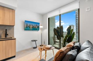 Prime Downtown Condo with City Views - 6