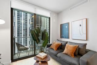 Prime Downtown Condo with City Views - 9