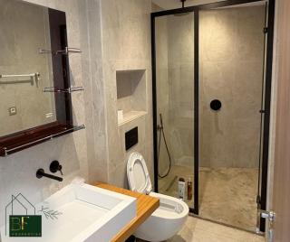 Cozy, modern, and stylish 1-bedroom studio - 2
