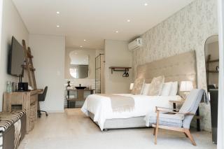 55 Tulbagh Boutique Guest House - OR Tambo - 5