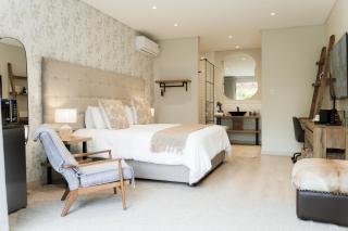 55 Tulbagh Boutique Guest House - OR Tambo - 3