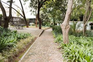 55 Tulbagh Boutique Guest House - OR Tambo - 1