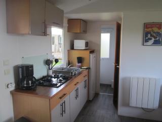location de mobil home a la semaine du samedi au samedi - 2
