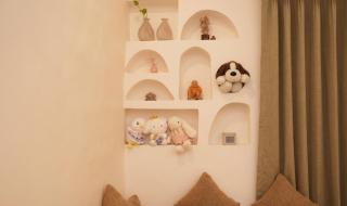 Minimalist Apartment Near AIIMS - For Cool Adults & Family Only - 5