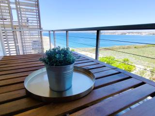 Sunset View apartment - modern three bedroom apartment with sea view and pool - 6