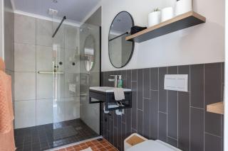 Cape Dutch Stay, Suite A - 6