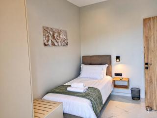 Apartment with sea view VISTA AURA 1 - 6
