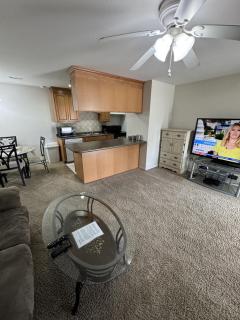 Contractors Apartment - 3 Bed Special - 5