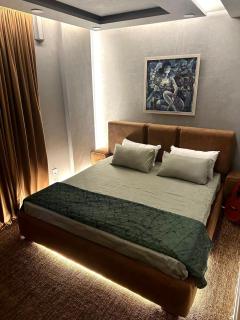 Vibe Stay - 1