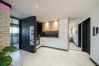 Apartament Park i Bulwar - 0