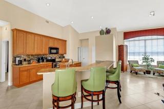 Hook, Wine & Sinker 1019 Waterfront Home w/ Fire Pit, Poolside T - 6