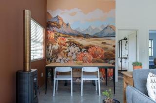 Cape Dutch Stay, Suite A - 4