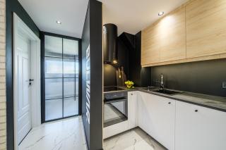 Apartament Park i Bulwar - 8