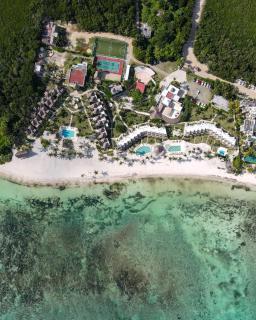 VR CLUB Tulum Riviera - 6